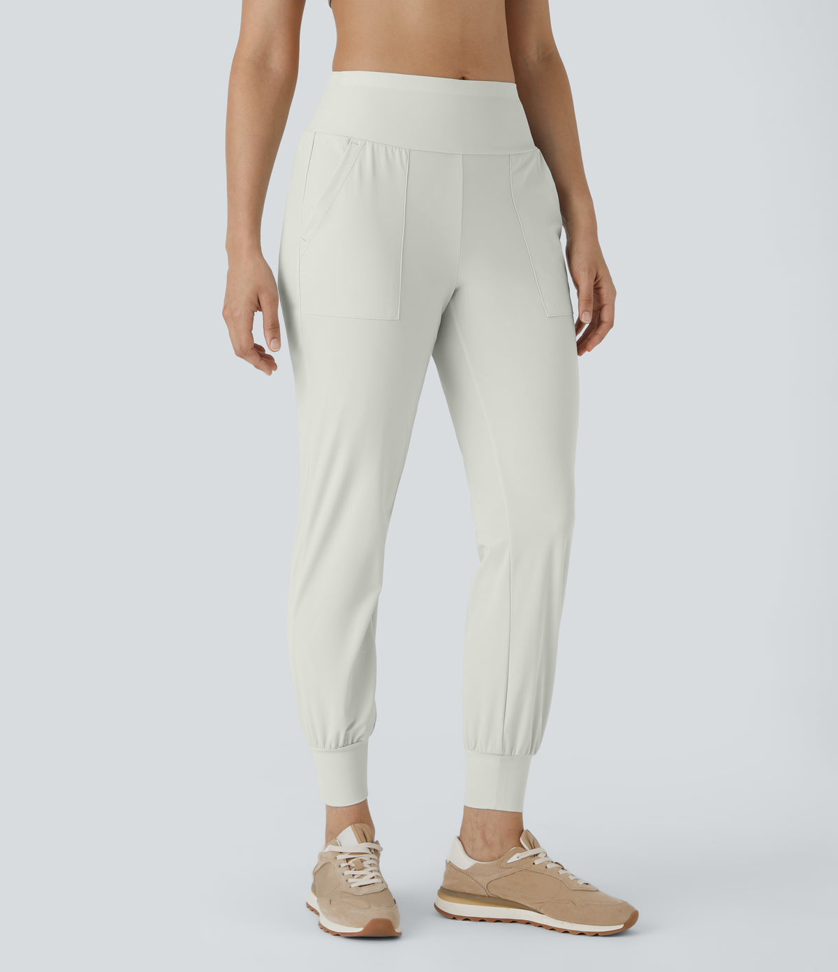 Liv Jogger — Mystic Blue