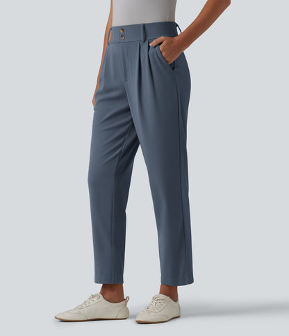 Naomi Pants — Grisaille