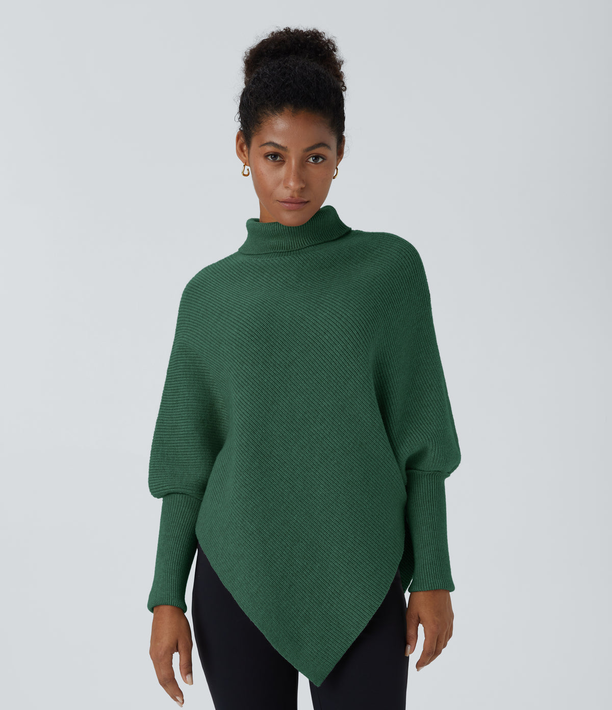 Gemma Sweater — Eden