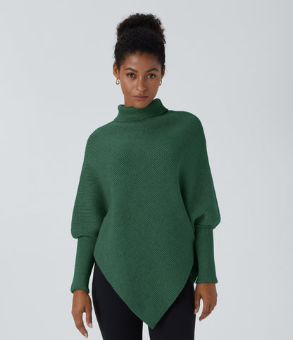 Gemma Sweater — Eden