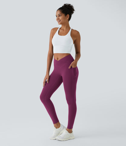 Petal Legging — Java