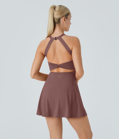 Magnolia Dress