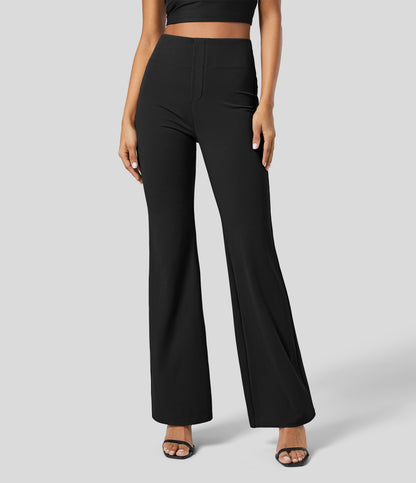 Delia Pants — Black