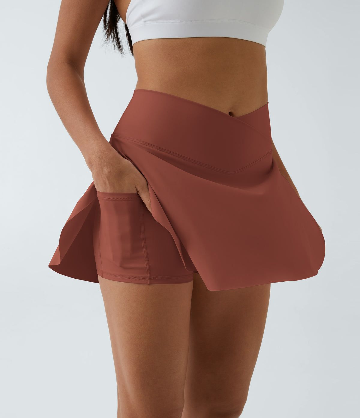 Aurea Skirt