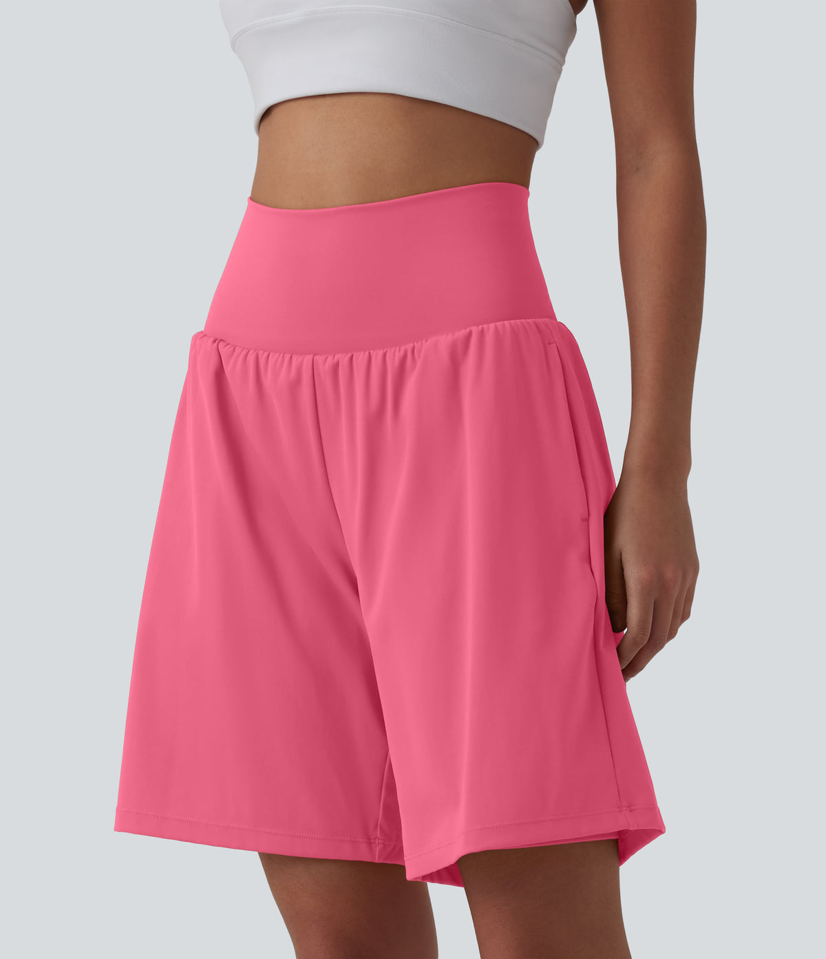Gaia Short — Pink Lemonade