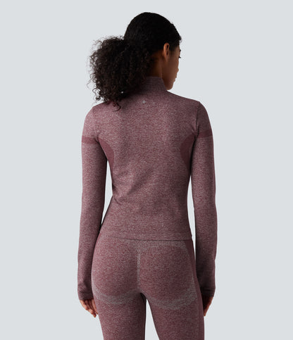 Cosette Jacket — Renaissance Rose