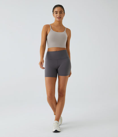 Luma Crop Top