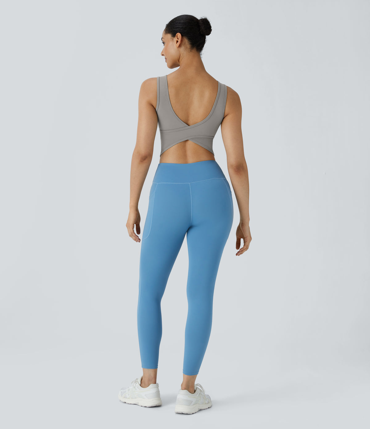 Ballet Tank