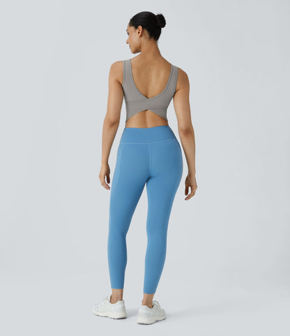 Ballet Tank