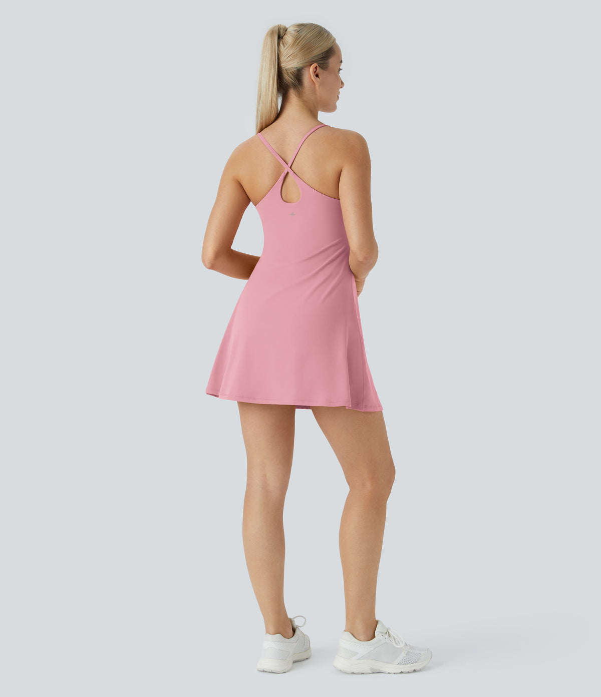Petal Dress — Tigerlily