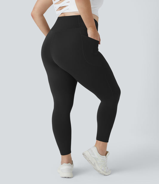 Maeve Legging — Black