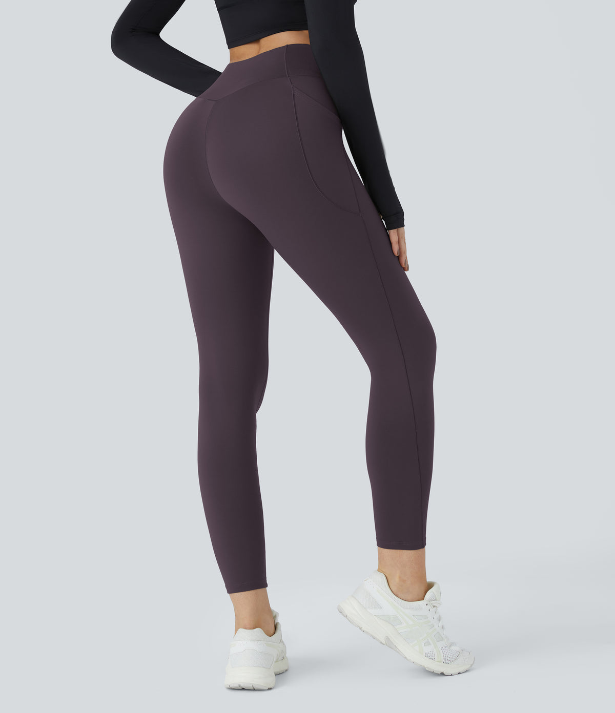 Rue Legging — Black