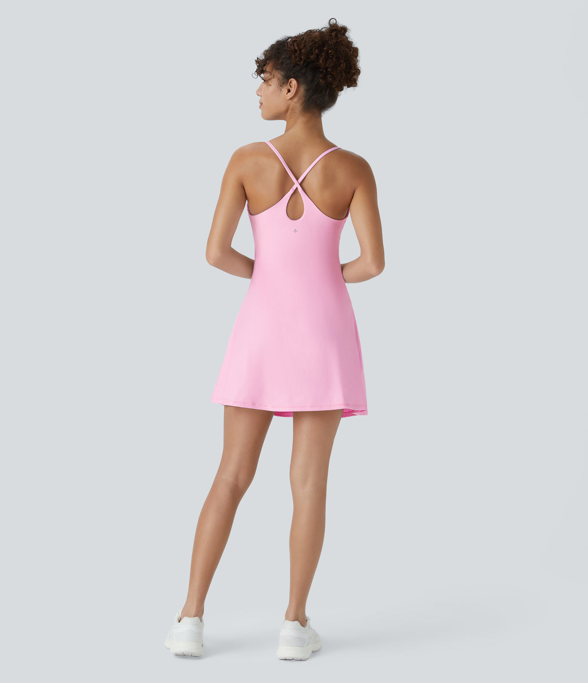Petal Dress