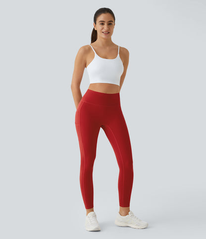 Ivy Legging — Steel Gray