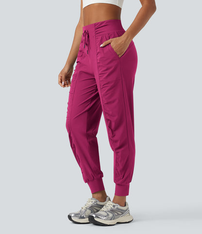 Odette Jogger — Vivacious