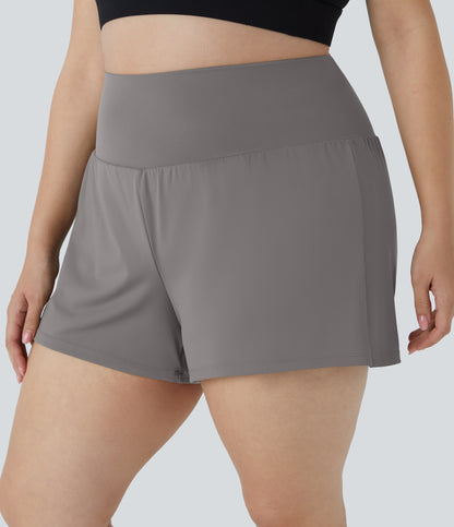 Drift Short — Salsa