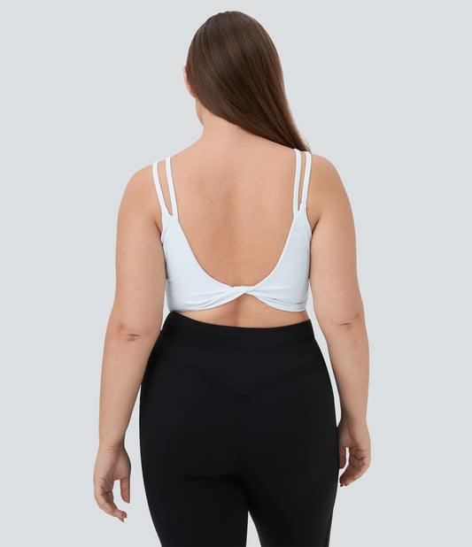 Opal Tank — White