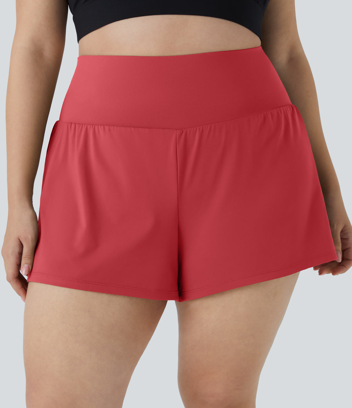Drift Short — Fig