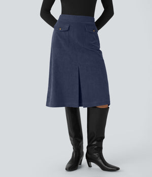 Jessamine Skirt