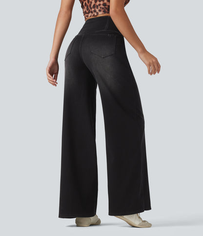 Ottilie Jeans — Phantom Denim