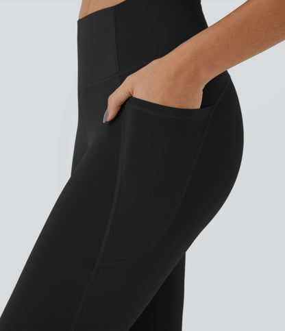 Aspen Legging — Black