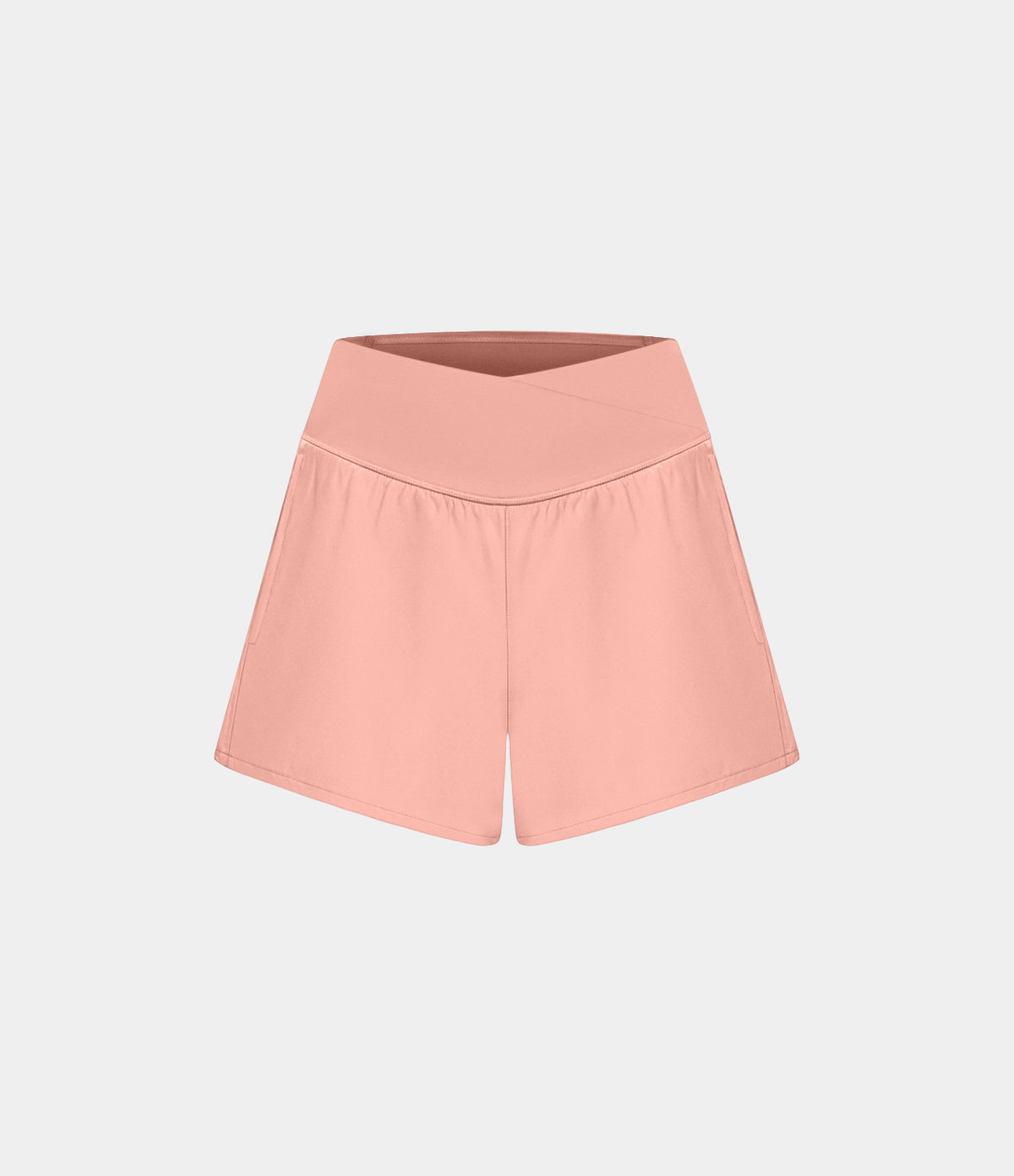 Summer Short — Patriot Blue