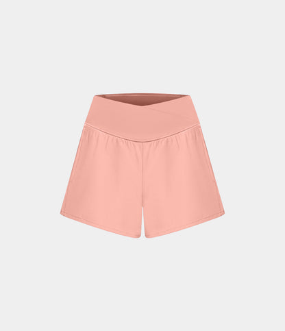 Summer Short — Patriot Blue