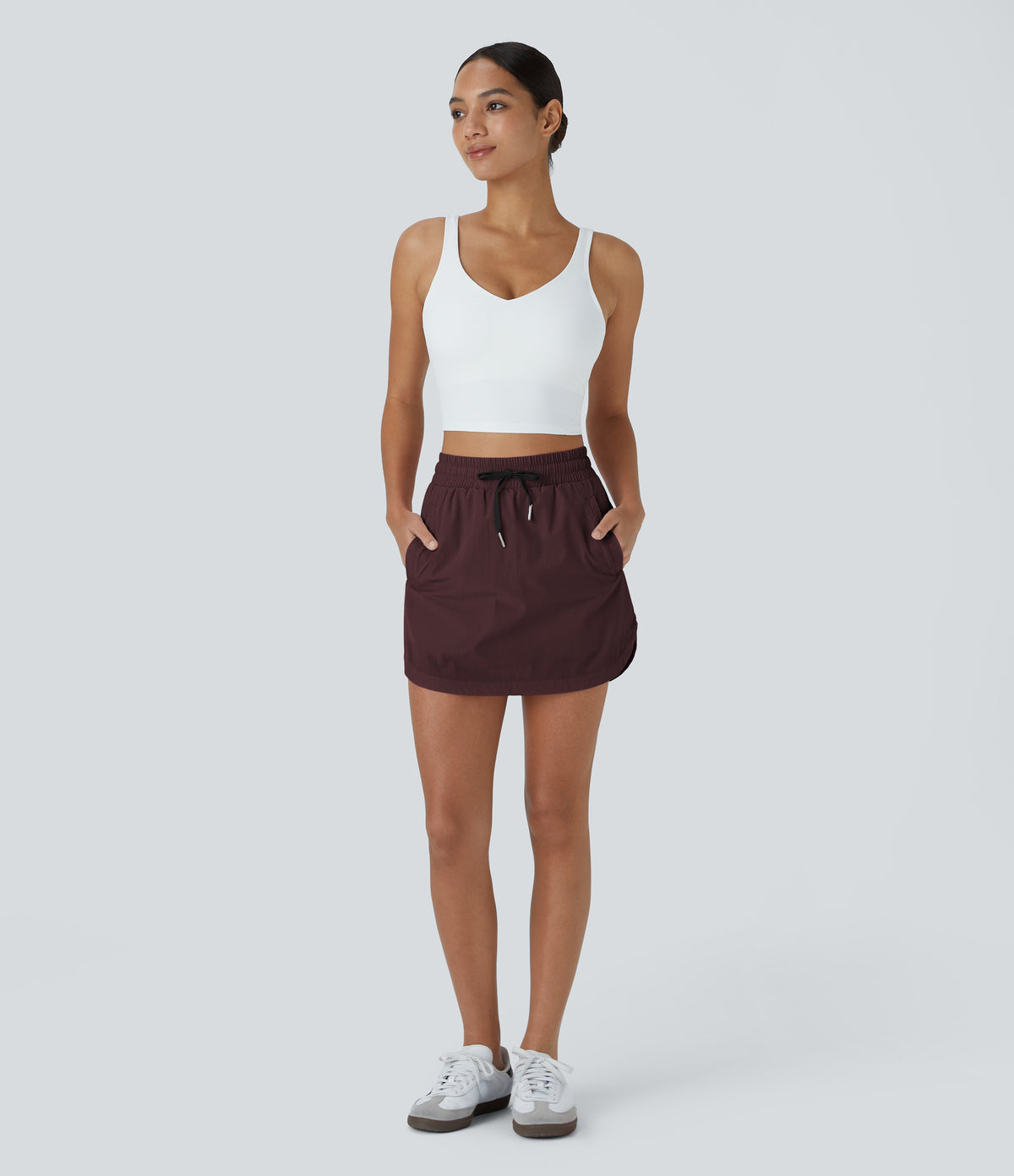 Meadow Skirt