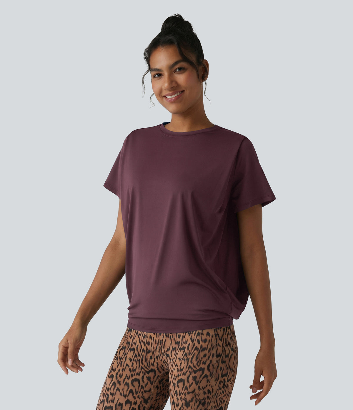 Primrose Top — Fig