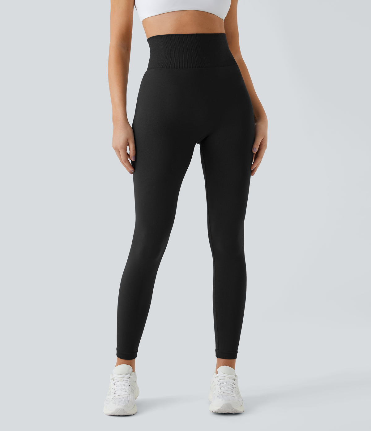 Calla Legging — Vintage Indigo