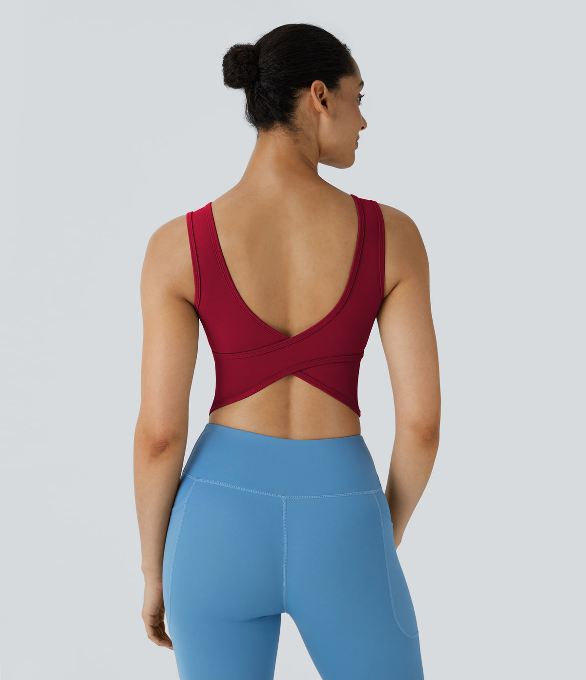Ballet Tank