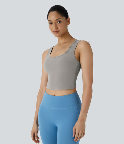 Ballet Tank