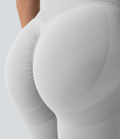 Willow Legging — Antarctica