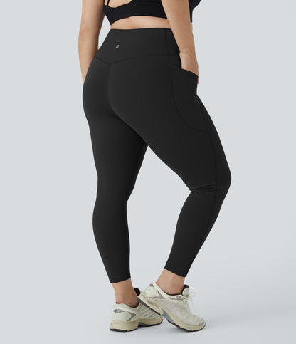 Briar Legging — Black