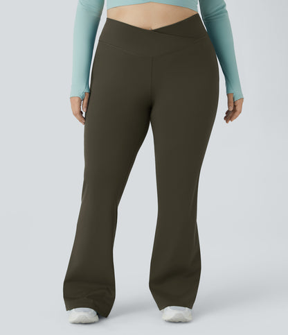 Linden Flare Legging