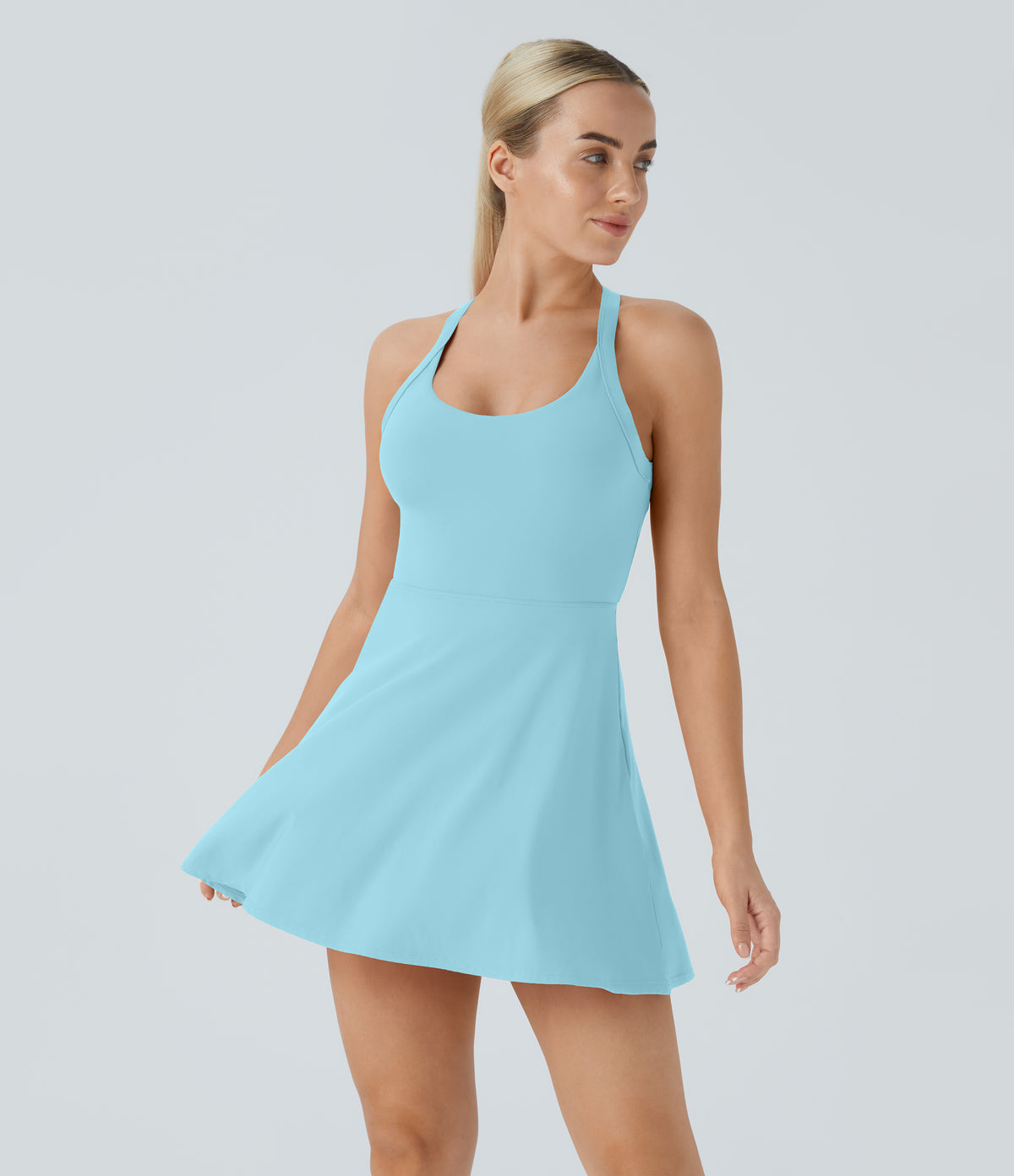 Magnolia Dress