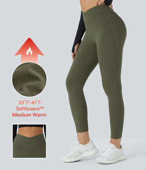 Rue Legging