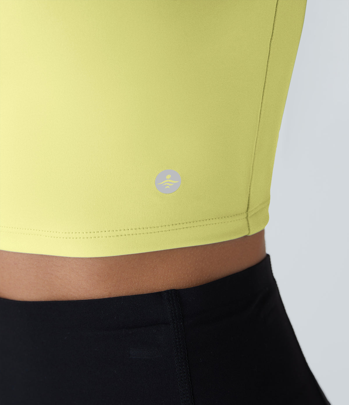 Celeste Tank — Swim Cap
