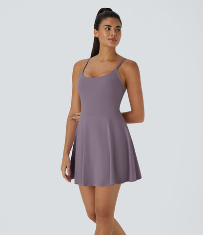 Lyra Dress