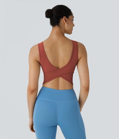 Ballet Tank