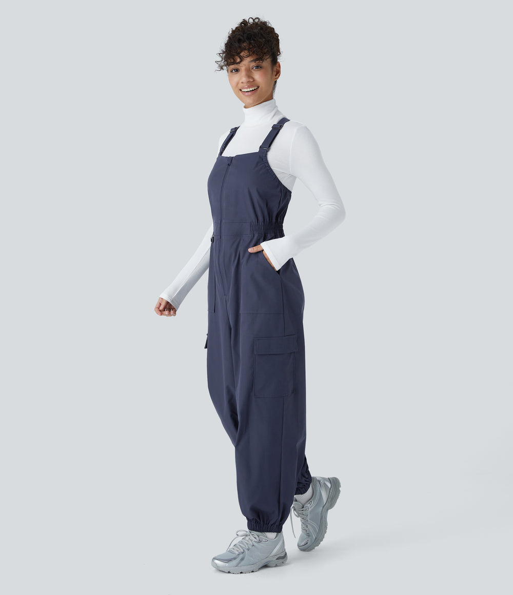 Rowen Overall — Polar Night