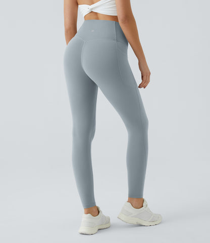 Bloom Legging — Volcanic Ash
