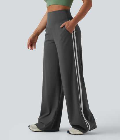 Anise Pants — Volcanic Ash