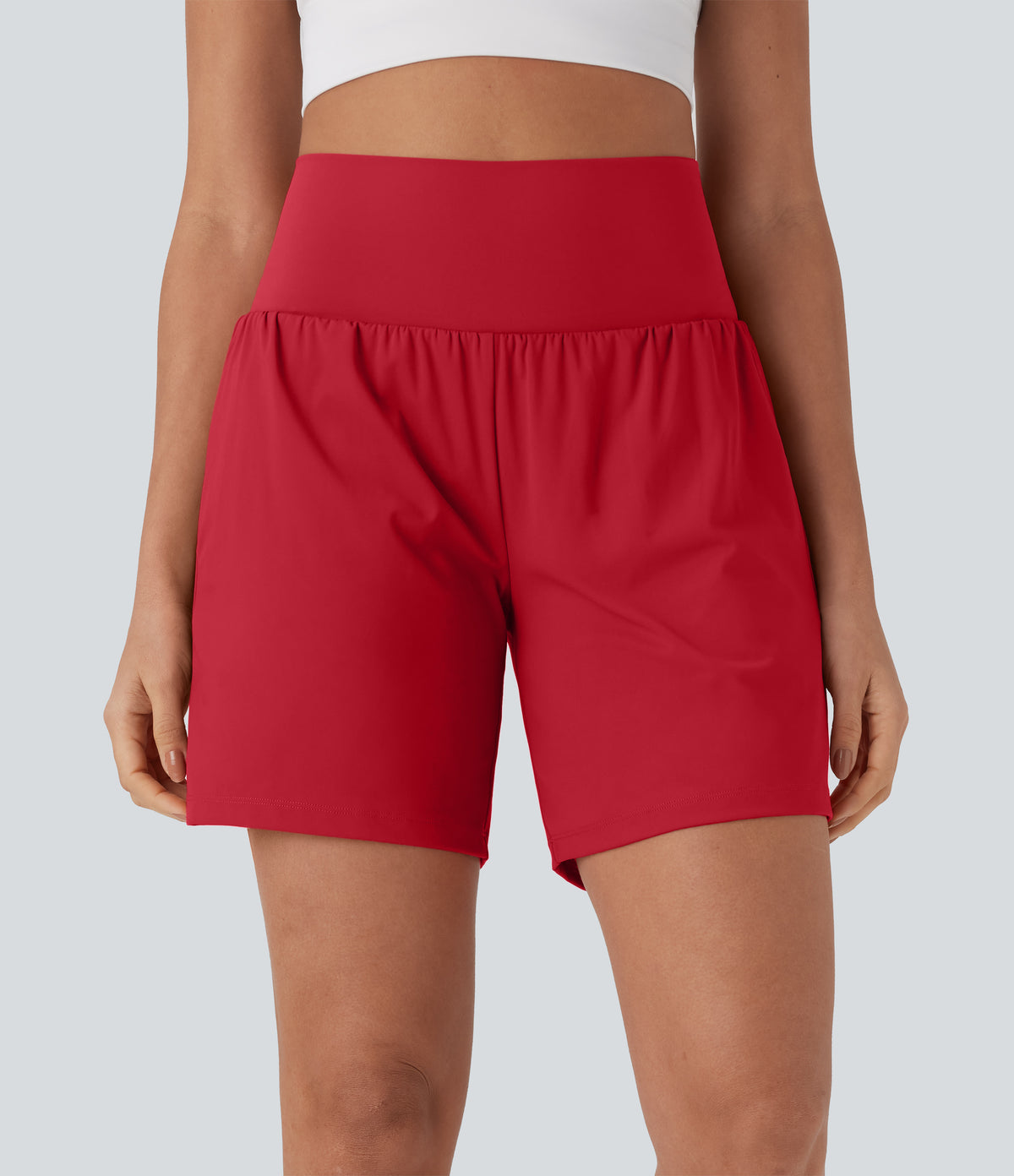 Elowen Short — Salsa