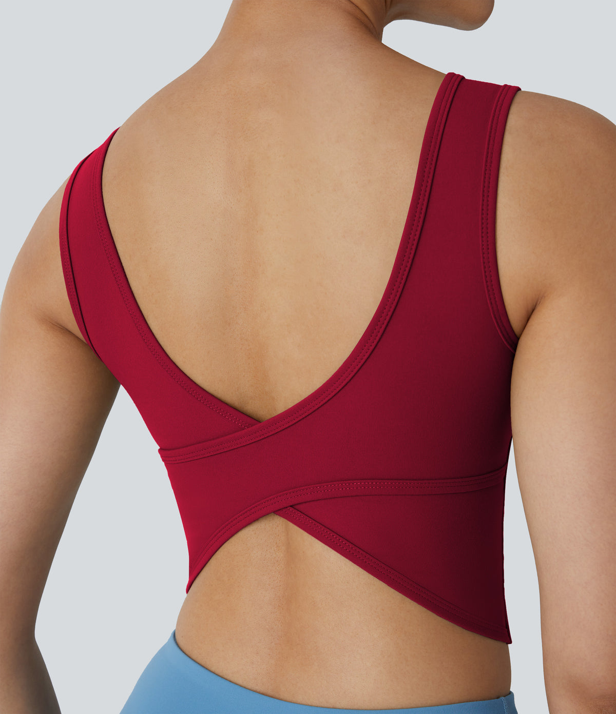 Ballet Tank