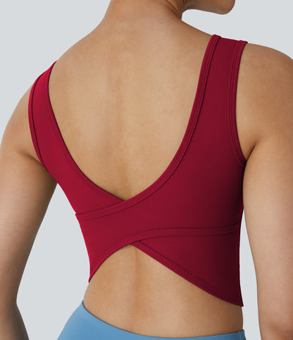 Ballet Tank