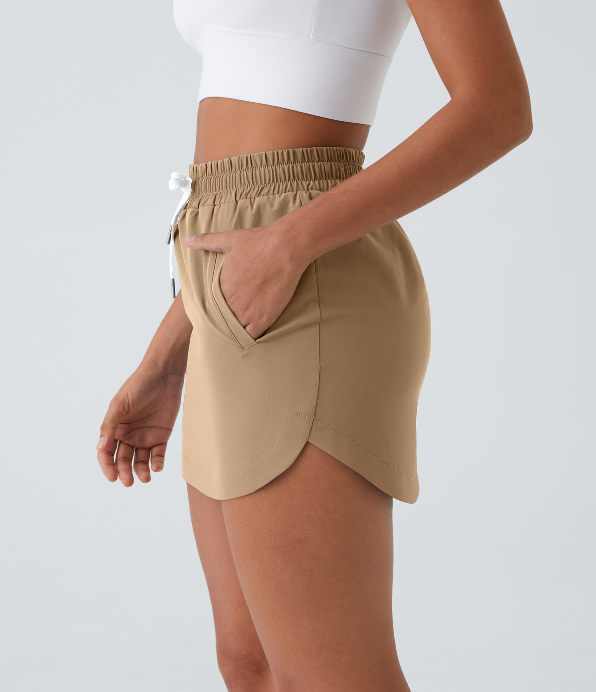 Meadow Skirt — Bubblegum