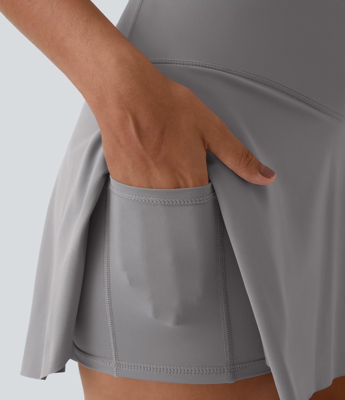 Blossom Skirt — Fairest Jade