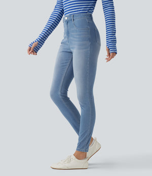 Odessa Jeans