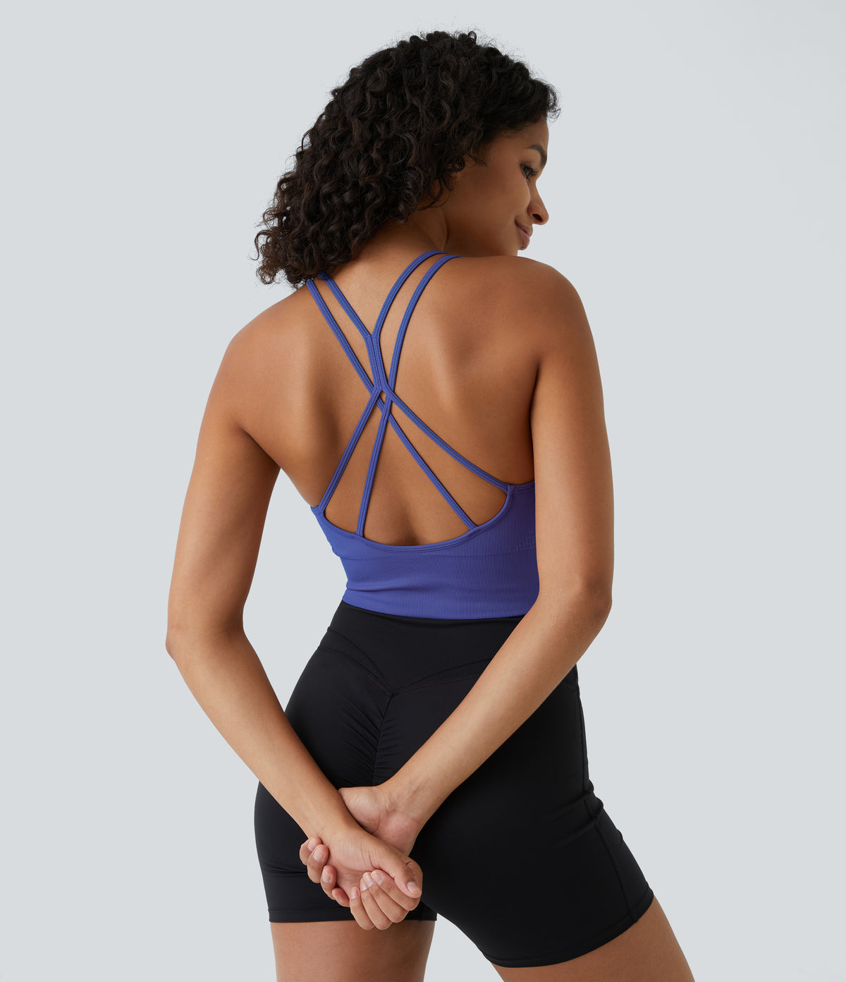 Poise Sports Bra